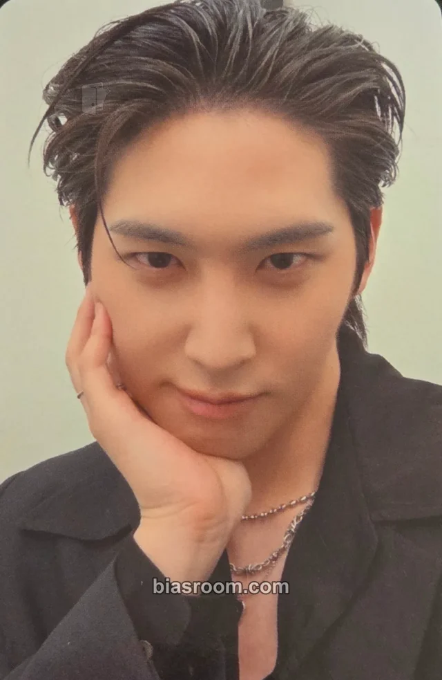 Shinwon PENTAGON PENTAGON 10th Anniversary Tour <101010> K-pop photocard