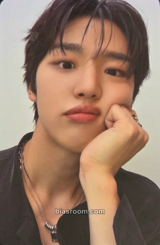 Hongseok PENTAGON PENTAGON 10th Anniversary Tour <101010> K-pop photocard