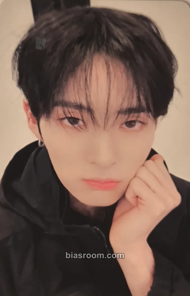 Takuma LUN8 LOST K-pop photocard