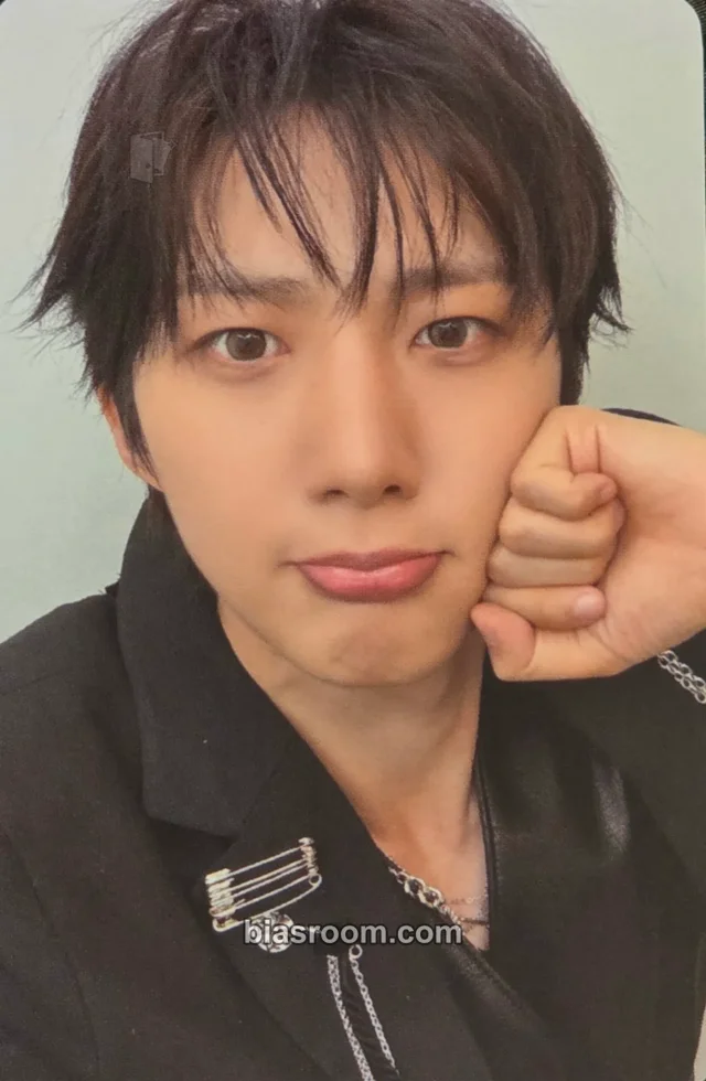 Hui PENTAGON PENTAGON 10th Anniversary Tour <101010> K-pop photocard