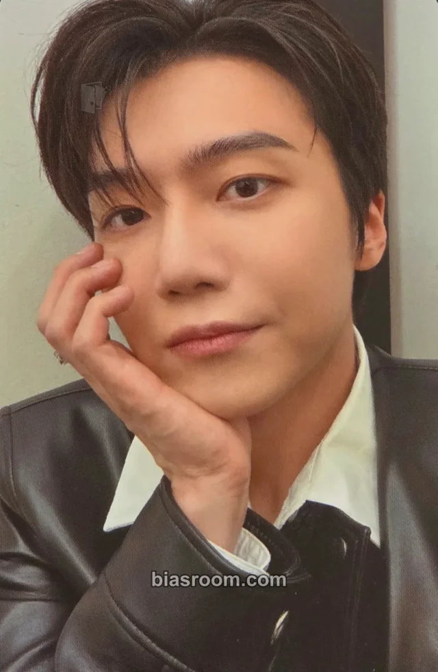 Jinho PENTAGON PENTAGON 10th Anniversary Tour <101010> K-pop photocard