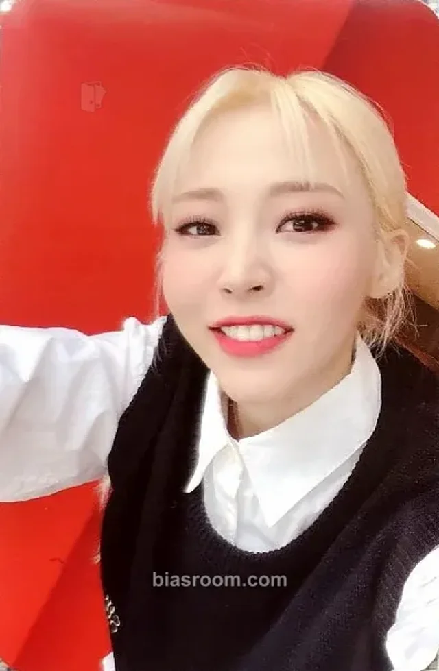 Moonbyul MAMAMOO C.I.T.T. (Cheese in the Trap) (Moonbyul) K-pop photocard