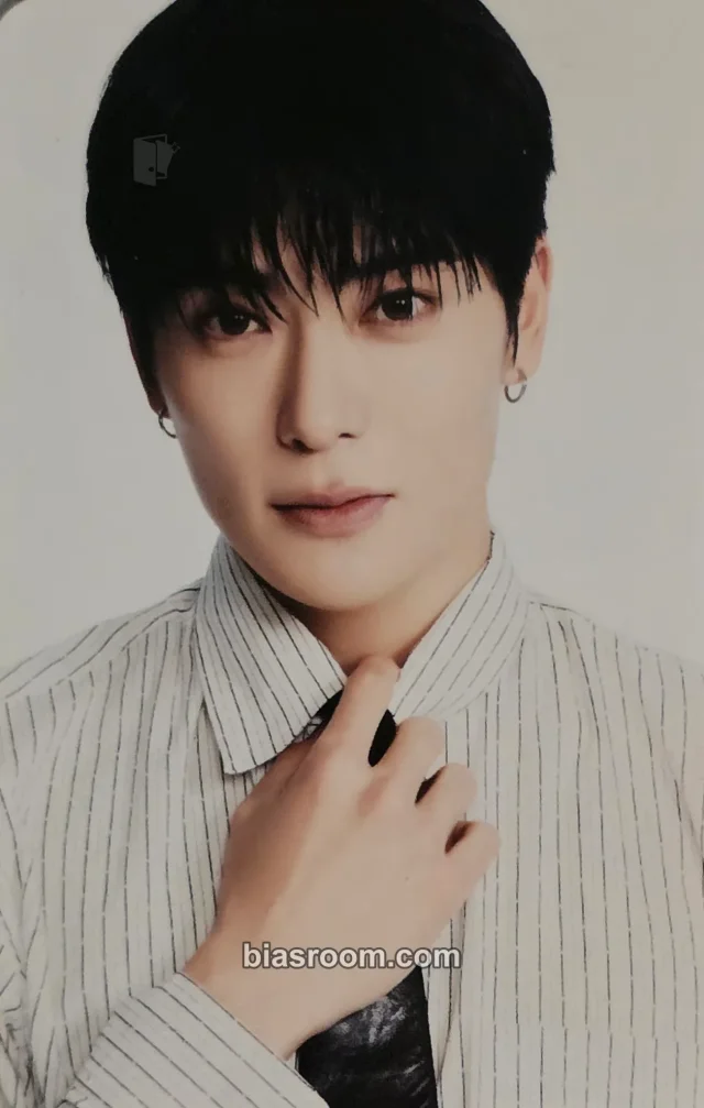 Jaehyun NCT MONO - JAEHYUN FAN-CON ASIA TOUR K-pop photocard
