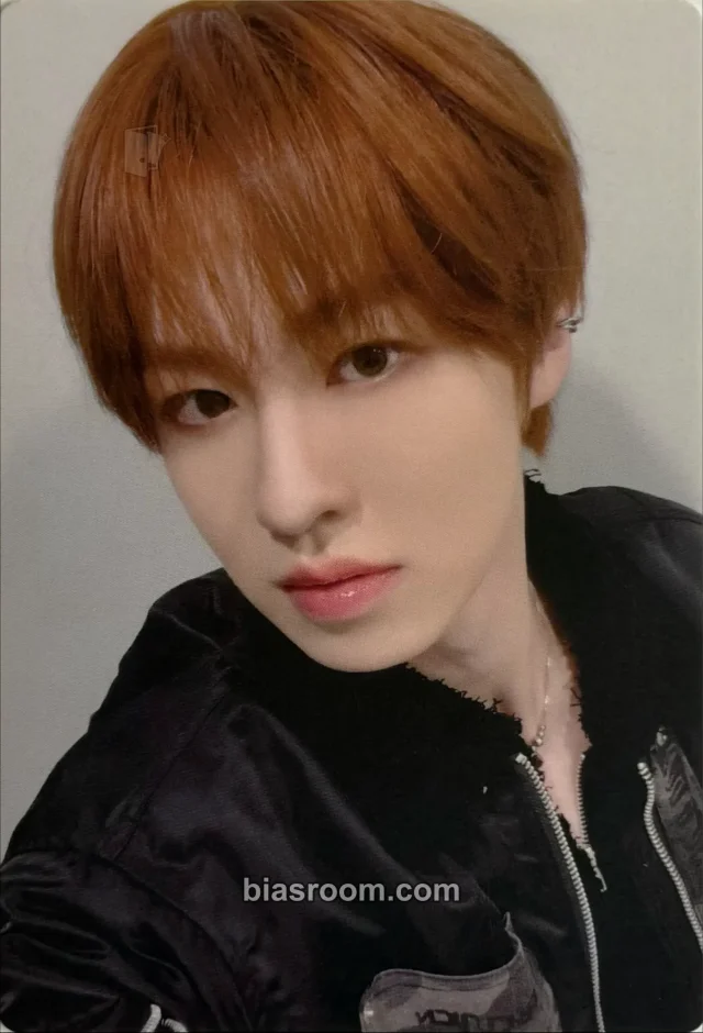 Ayden EPEX Youth Chapter 1 : YOUTH DAYS K-pop photocard