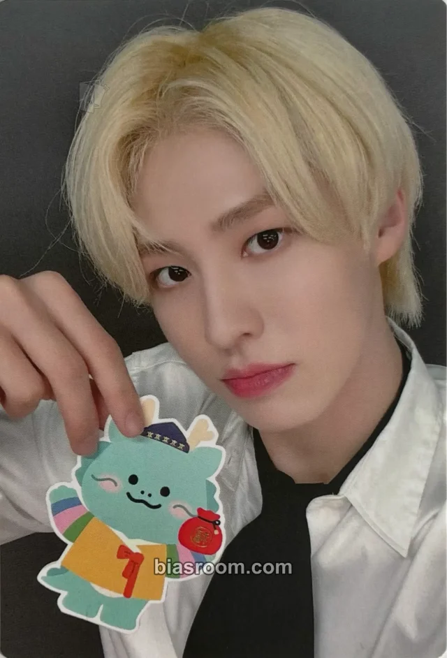 Ayden EPEX Youth Chapter 1 : YOUTH DAYS K-pop photocard