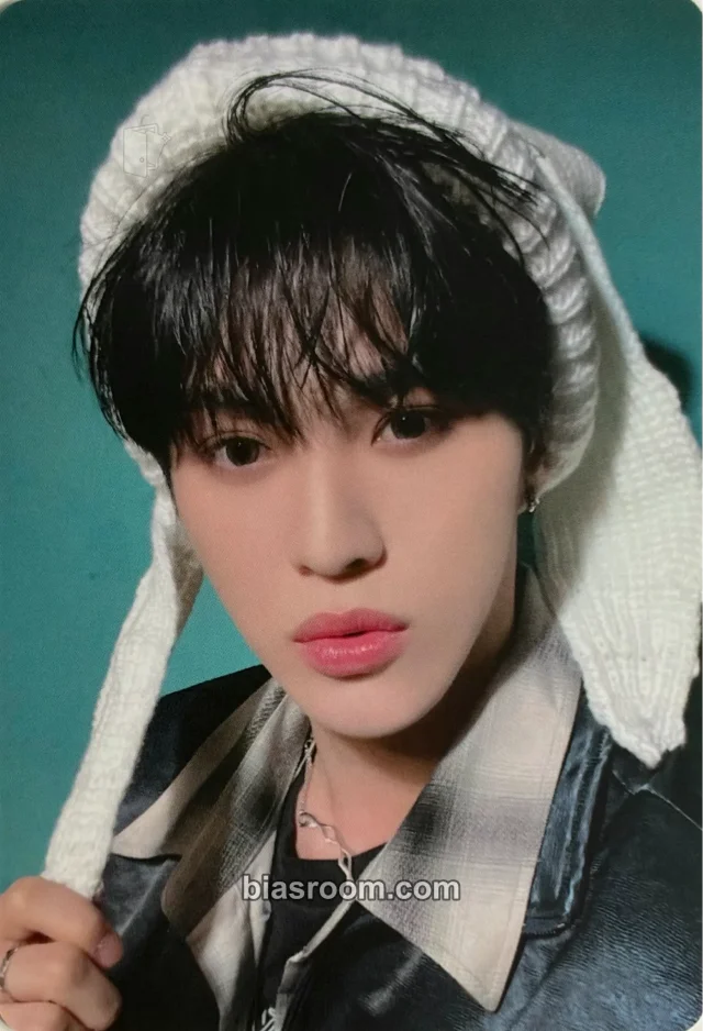 A-Min EPEX Youth Chapter 1 : YOUTH DAYS K-pop photocard