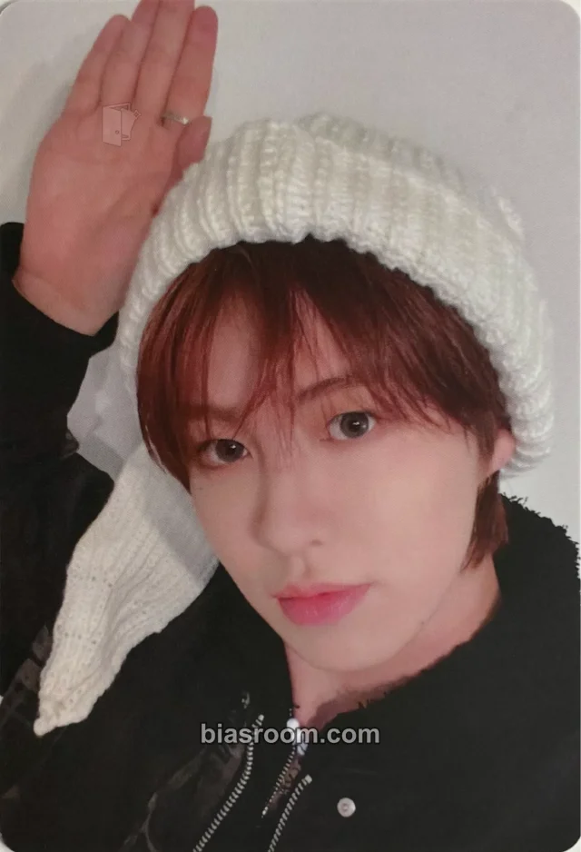 Ayden EPEX Youth Chapter 1 : YOUTH DAYS K-pop photocard