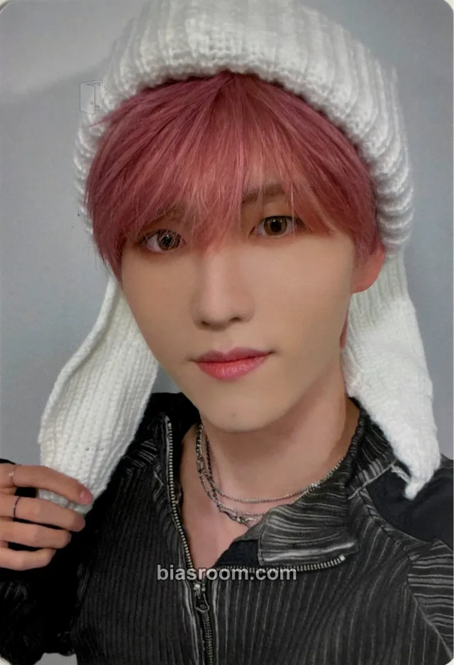 Yewang EPEX Youth Chapter 1 : YOUTH DAYS K-pop photocard
