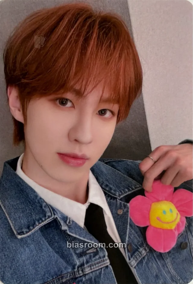 Ayden EPEX Youth Chapter 1 : YOUTH DAYS K-pop photocard