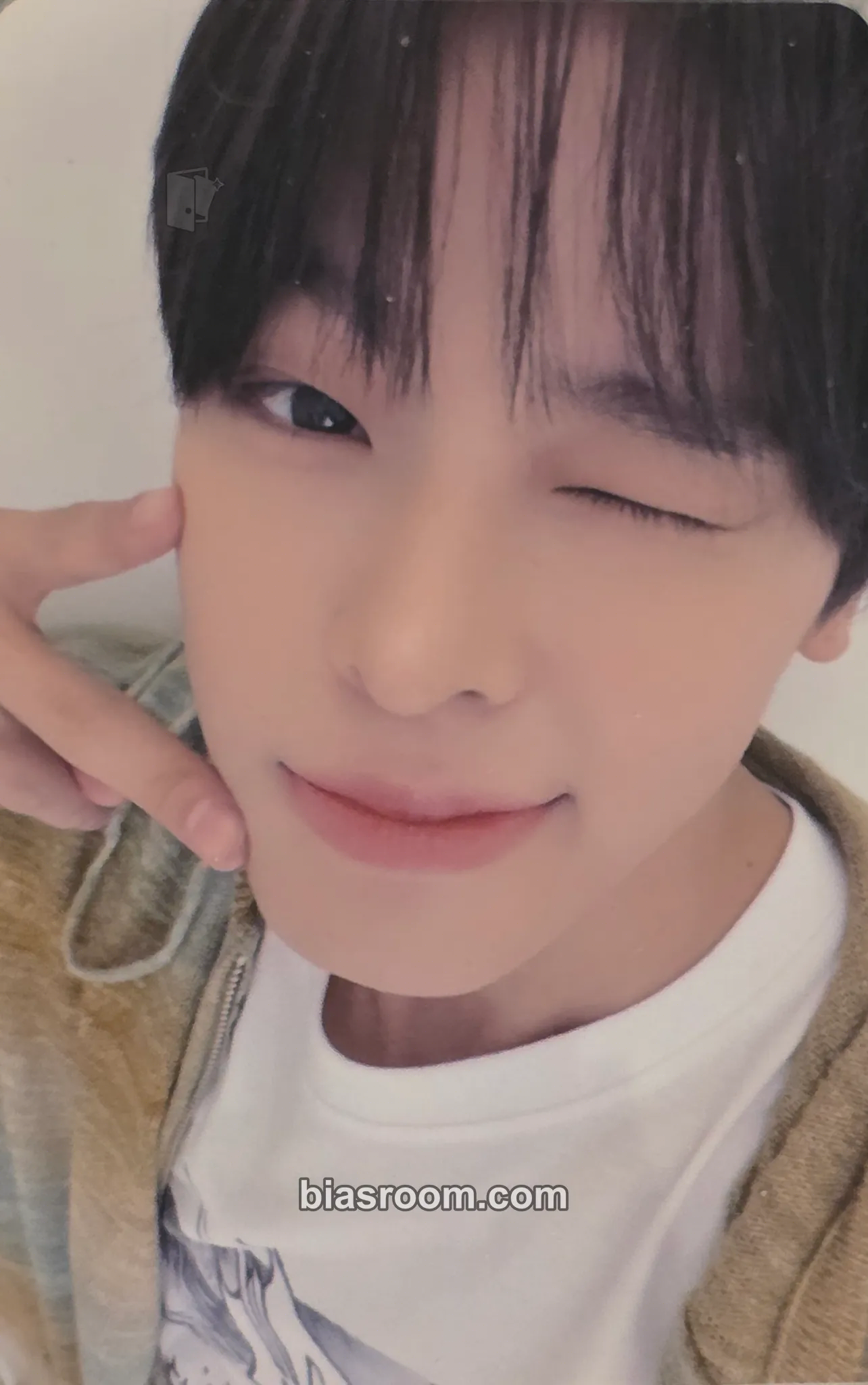 Riku COLOR Photocard - NCT WISH - NCT WISH K-pop photocard