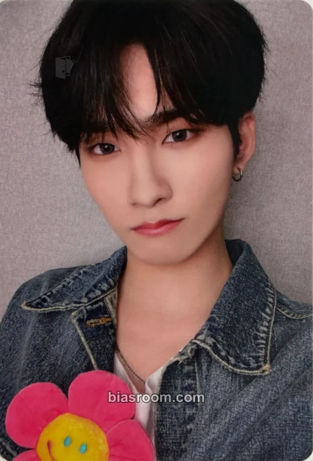 Jeff EPEX Youth Chapter 1 : YOUTH DAYS K-pop photocard