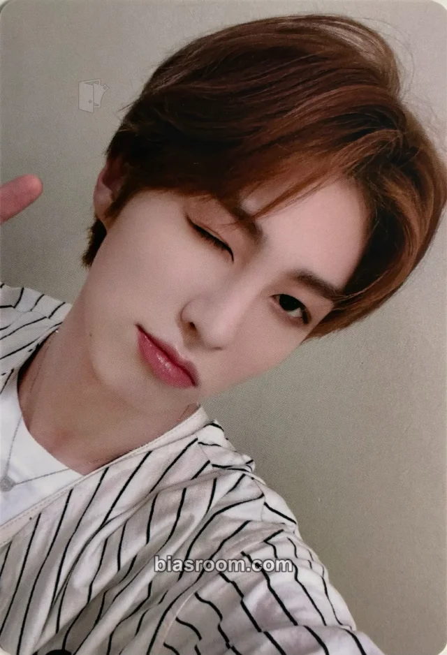 Ayden EPEX Youth Chapter 1 : YOUTH DAYS K-pop photocard