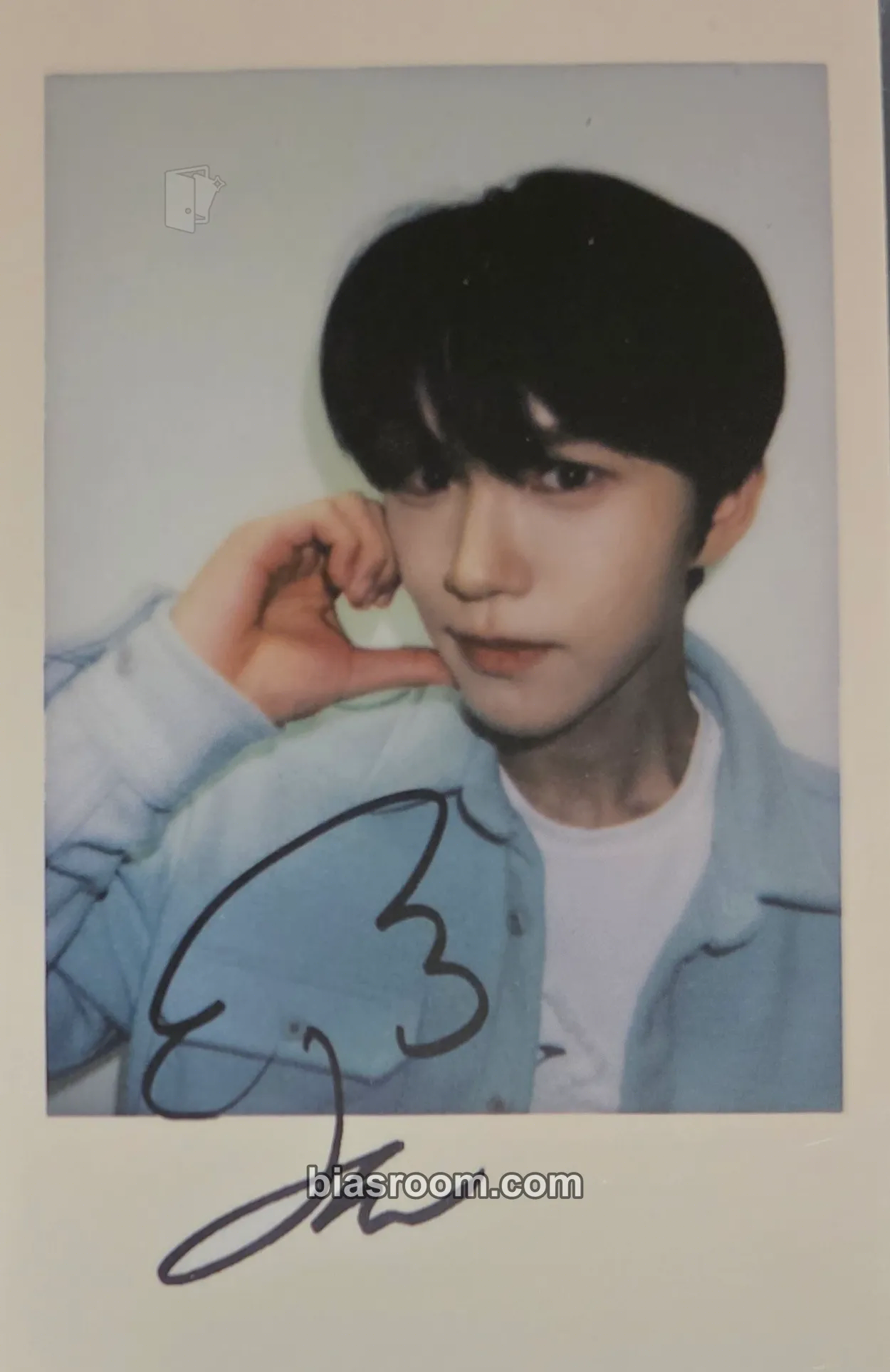 Jaehee COLOR Photocard - NCT WISH - NCT WISH K-pop photocard