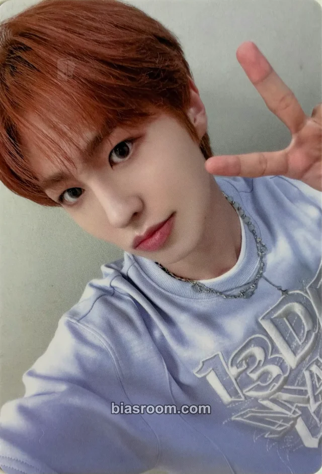 Ayden EPEX Youth Chapter 1 : YOUTH DAYS K-pop photocard