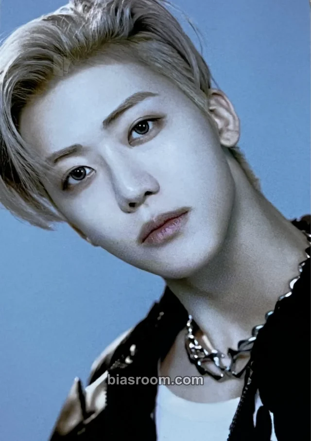 Jaemin NCT DREAM THE DREAM SHOW 4 : DREAM THE FUTURE K-pop photocard