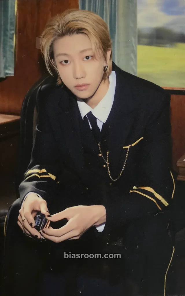 The8 SEVENTEEN 2026 10TH SVT IN CARAT LAND K-pop photocard