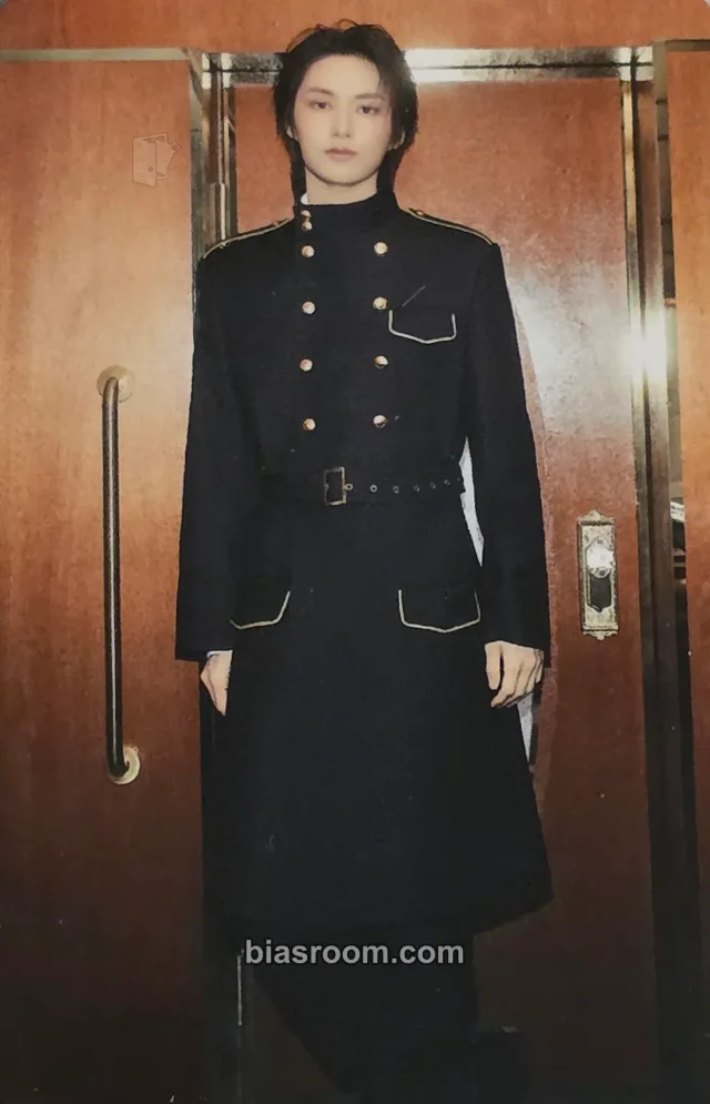 Jun SEVENTEEN 2026 10TH SVT IN CARAT LAND K-pop photocard