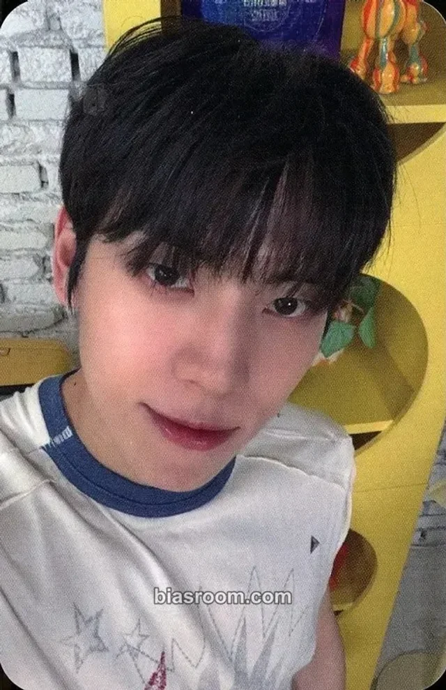 Dongwoo INFINITE 2026 INFINITE Fanmeeting [INFINITE Rally V] K-pop photocard
