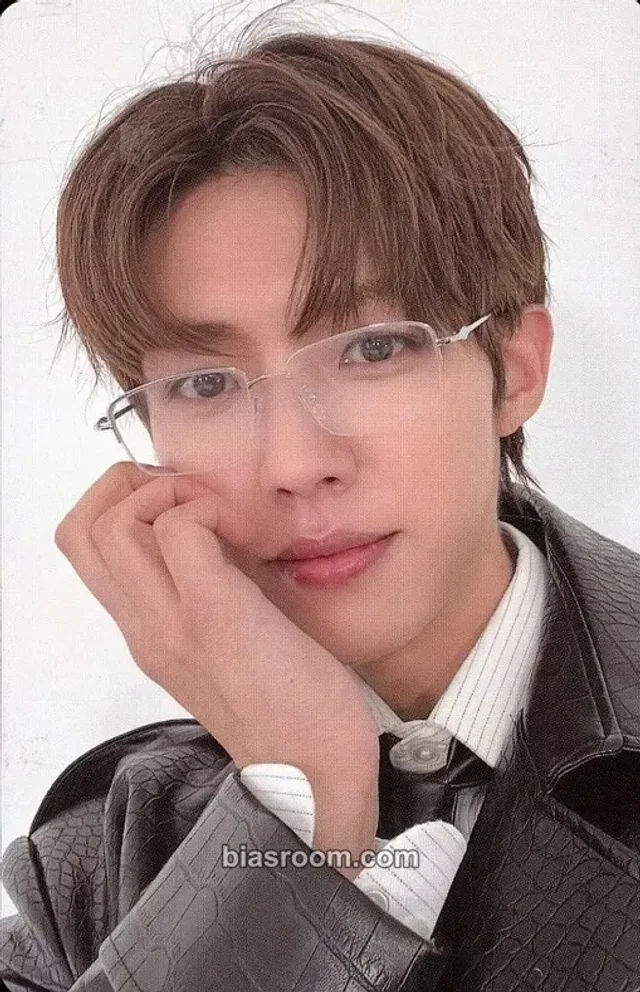 Sungyeol INFINITE 2026 INFINITE Fanmeeting [INFINITE Rally V] K-pop photocard