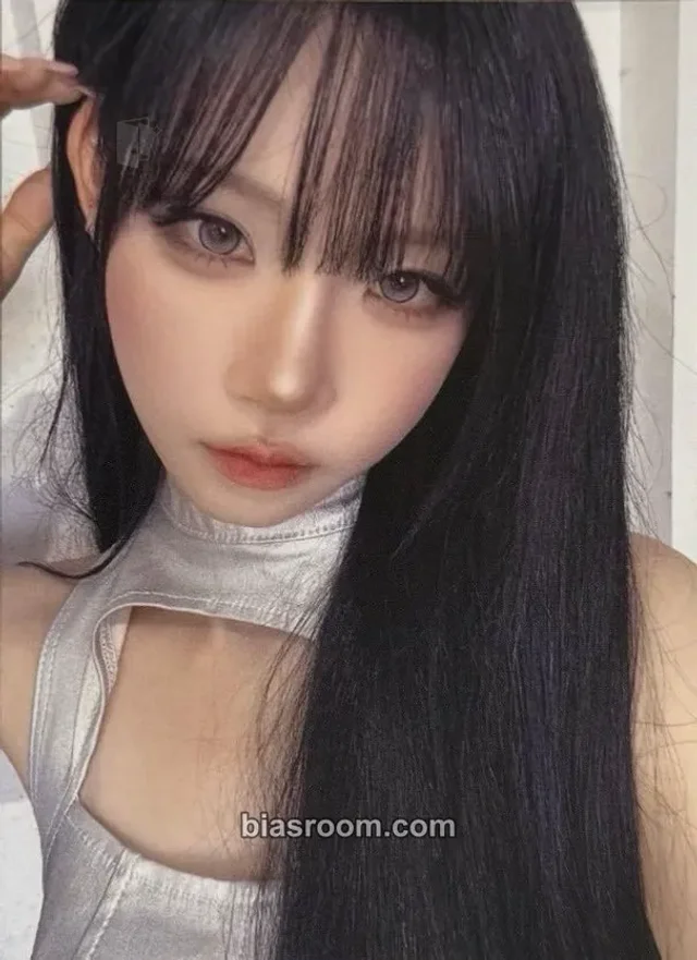 Nakyoung tripleS 4th World Tour <ANDLESS> K-pop photocard