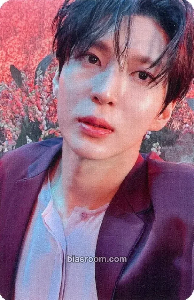 Leo VIXX ING : As Always Seoul K-pop photocard