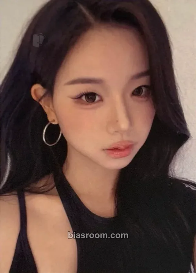 Chaeyeon tripleS 4th World Tour <ANDLESS> K-pop photocard