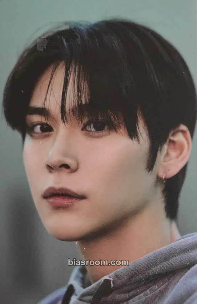 Eunseok RIIZE  Riizing K-pop 포토카드