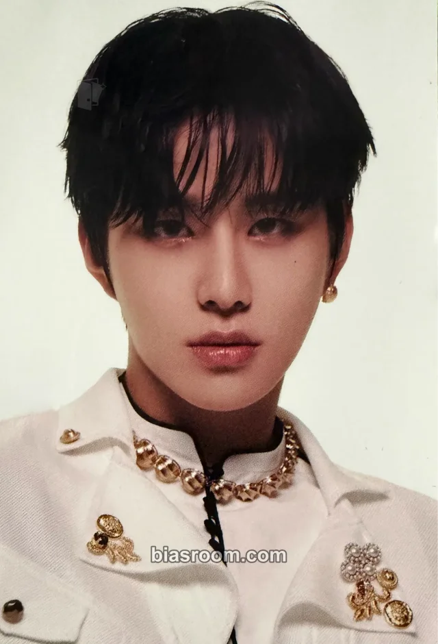 Jungwoo NCT 127 SHIBUYA109 × NCT 127 WINTER SALE K-pop photocard