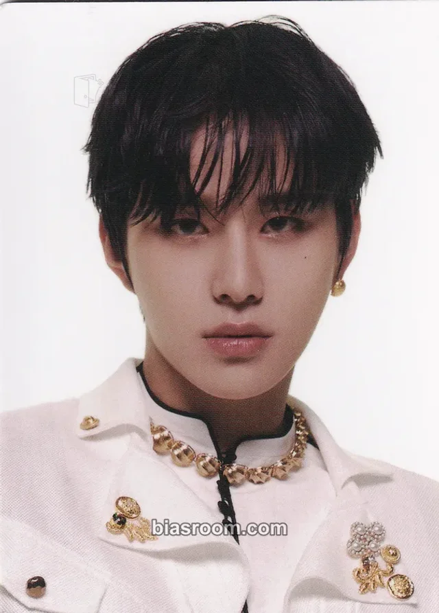 Jungwoo NCT 127 Fact Check K-pop photocard