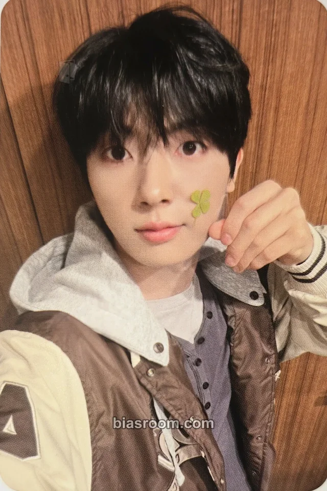 Kanghyun ONEWE Studio We: Recording #4 K-pop photocard
