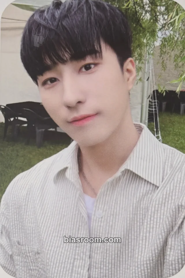 Harin ONEWE 2025 ONEWE WORLD TOUR 'O! NEW E!volution Ⅳ' K-pop photocard