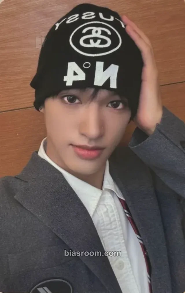 Seita NEXZ Beat-Boxer K-pop photocard