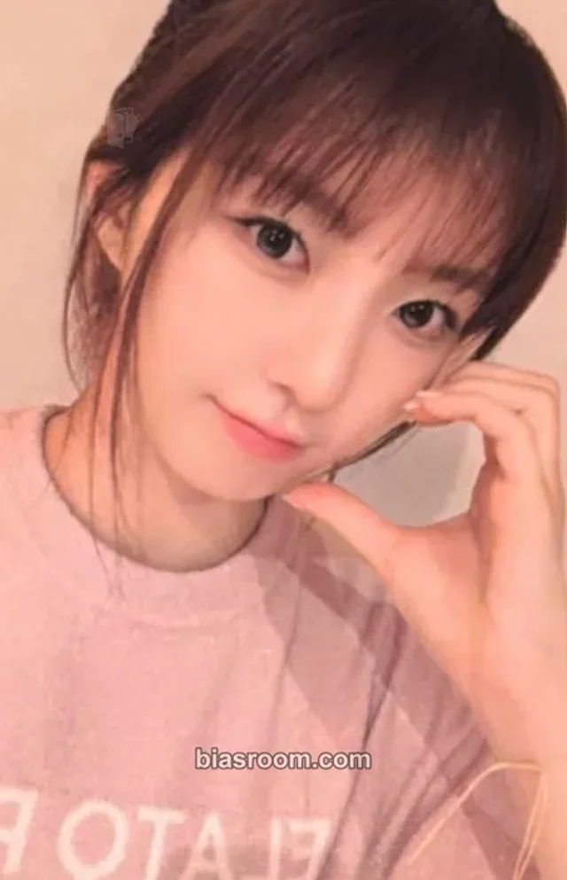 Juhyeon LIGHTSUM Re:Idol K-pop photocard