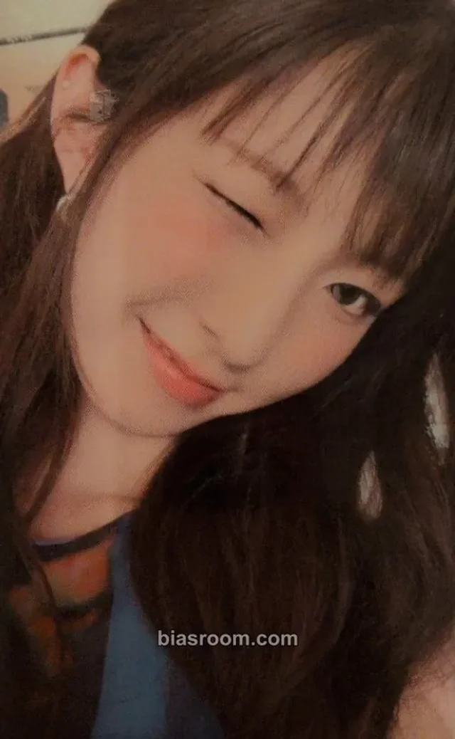 Juhyeon LIGHTSUM Re:Idol K-pop photocard