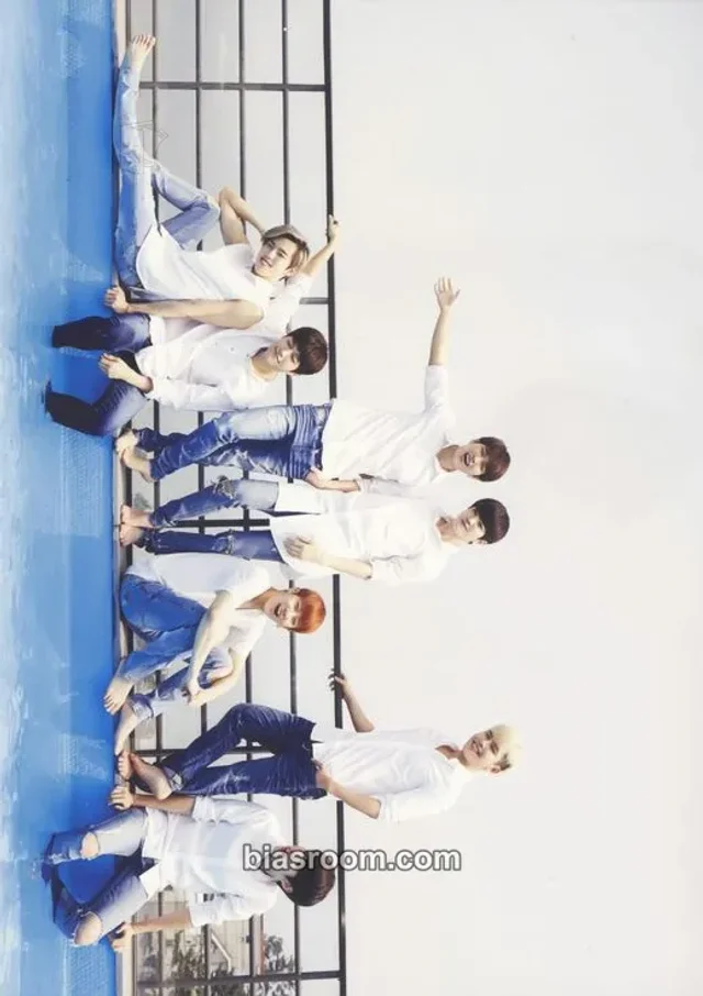 INFINITE INFINITE CONCERT [THAT SUMMER II] K-pop photocard