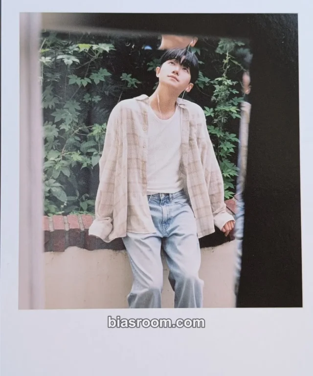 So Soo Bin So Soobin As Always K-pop photocard