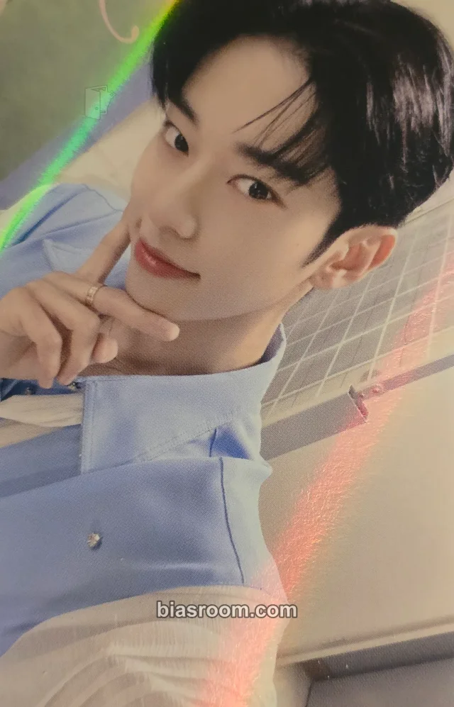 Donghyun AB6IX MO’ COMPLETE : HAVE A DREAM K-pop Photocard