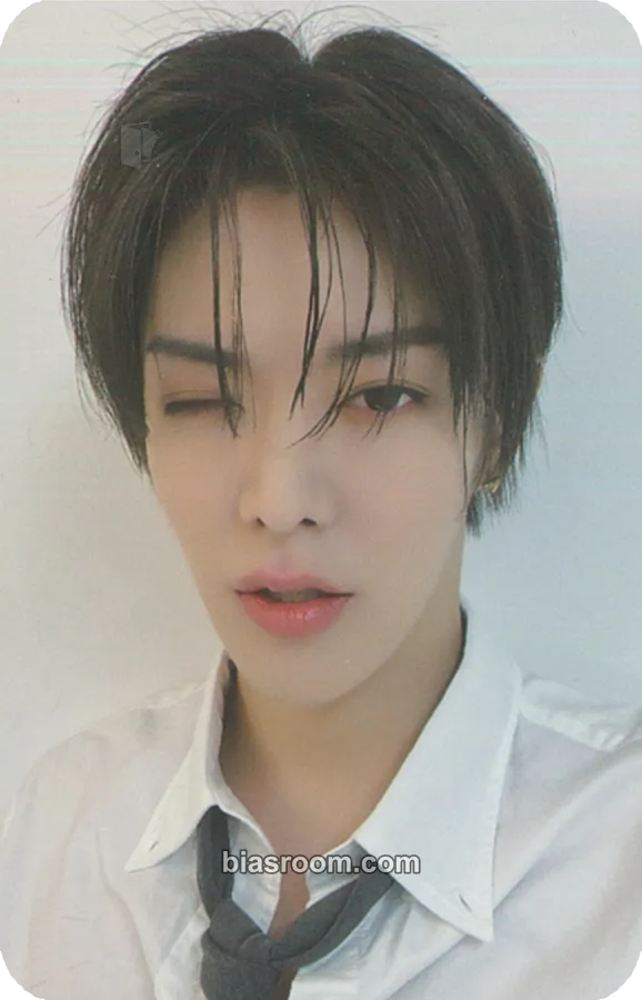 Yuta NCT ZONE Photocard - NCT - photocard K-pop di NCT