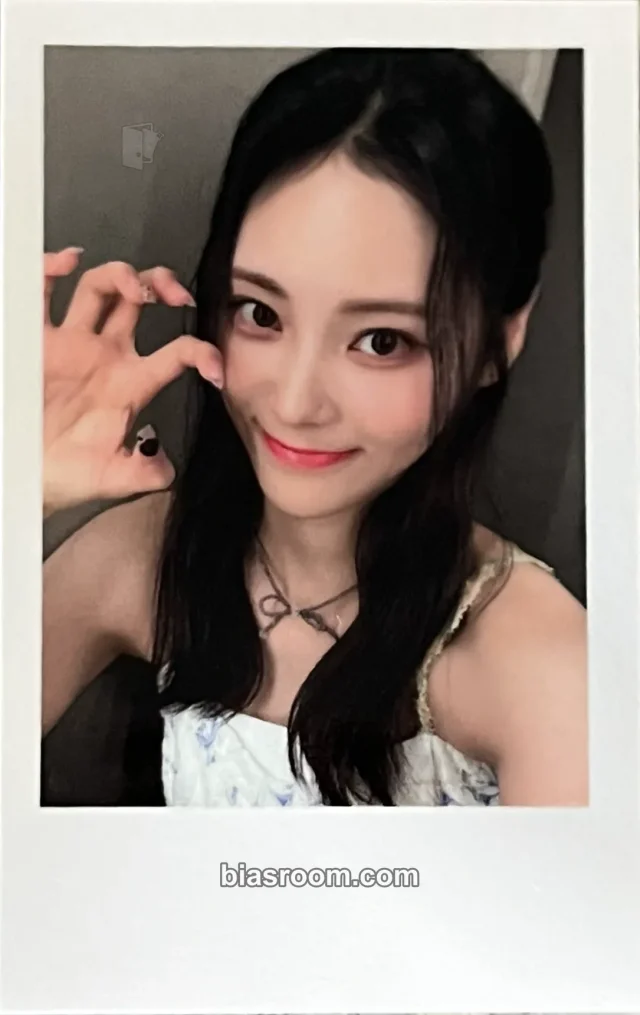 JinSoul ARTMS Dall K-pop photocard