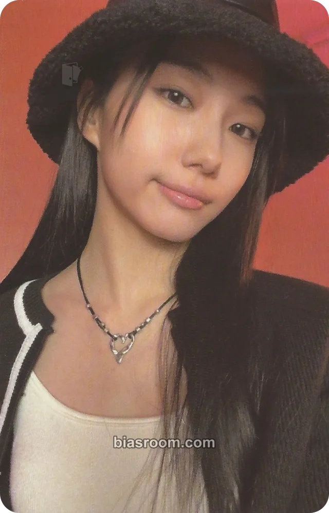 Youngeun Kep1er THE STAR Magazine, October 2023 K-pop photocard