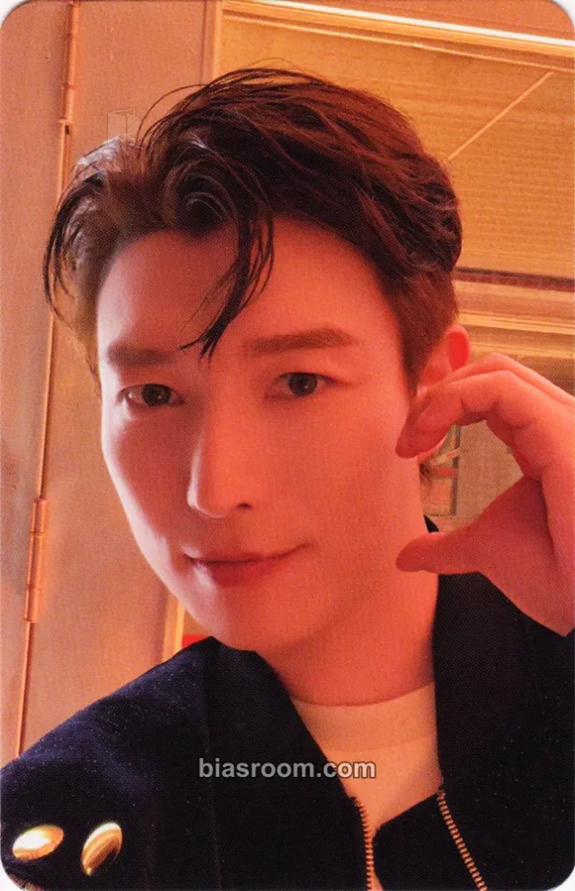 Doohoon Forestella Forestella Festival 2023 K-pop photocard