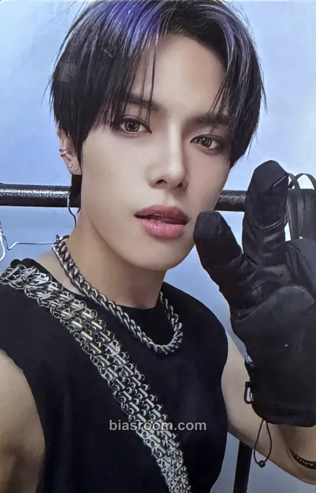 Jooan TAN 3TAN (WORLD Ver.) K-pop photocard