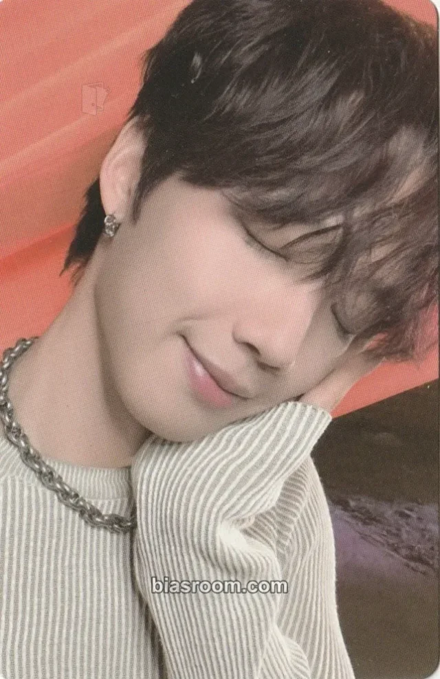 Youngmin Lim Youngmin LOVE? K-pop photocard
