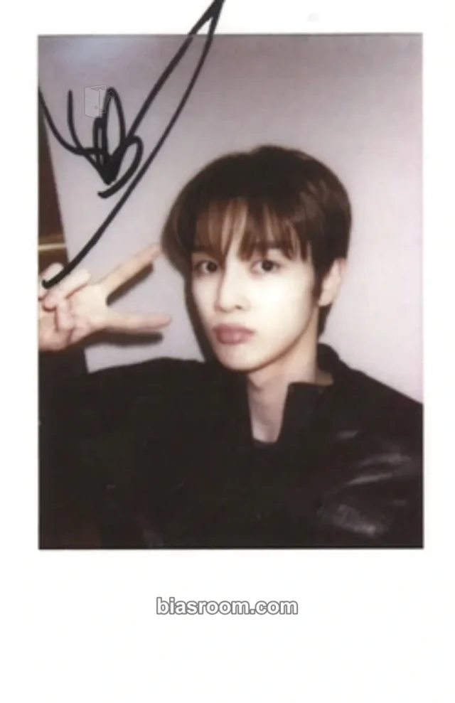 Sungchan RIIZE  Fame K-pop photocard