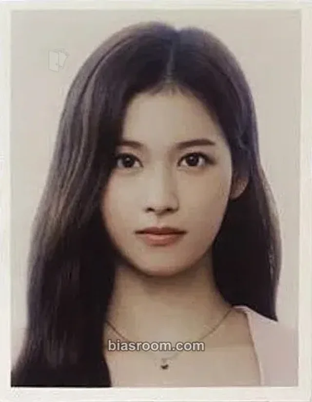 Sana TWICE 2023 Japan Season's Greetings: SECRET LIFE @OFFICE K-pop photocard