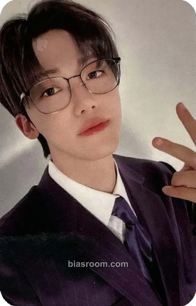 Jaemin NCT NCT ZONE K-pop photocard