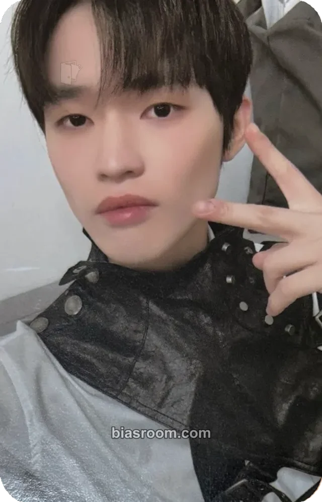 Chenle NCT Do It (Let's Play) (NCT ZONE OST) K-pop photocard