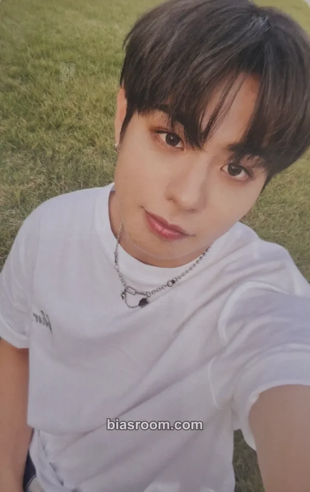 Keita EVNNE EVNNE 1st Fanmeeting: Good EVNNEing K-pop photocard