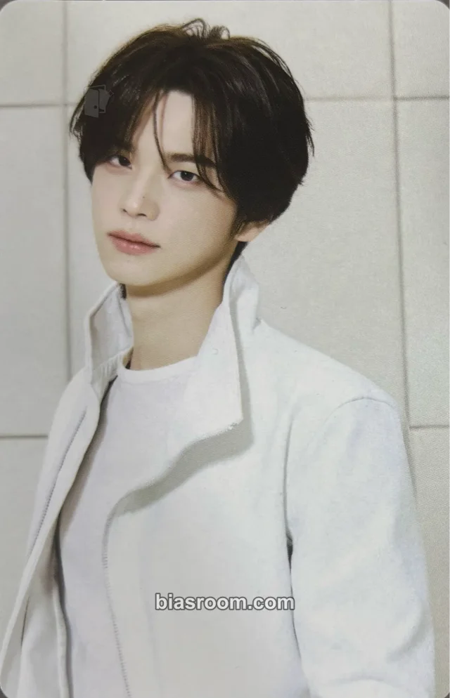 Shinyu TWS 24/7:FOR:YOU - 2026 Tour K-pop photocard