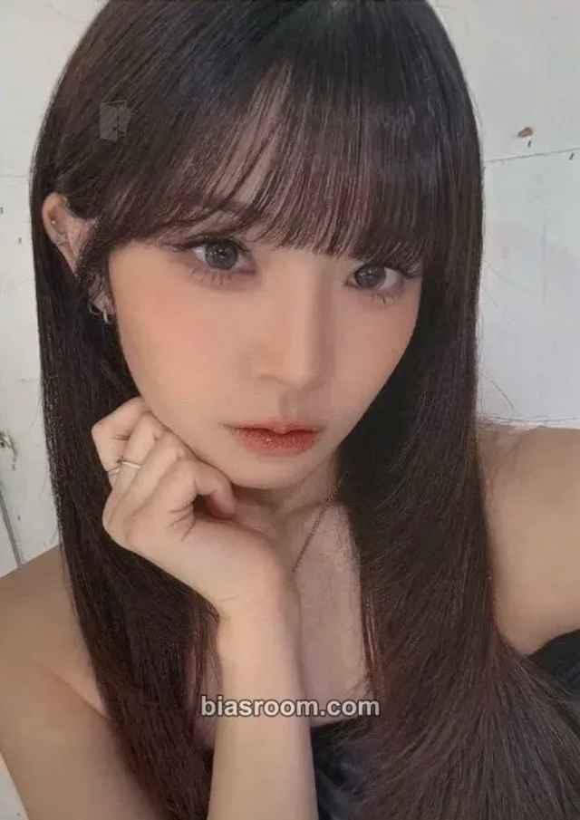 Kotone tripleS 4th World Tour <ANDLESS> K-pop photocard